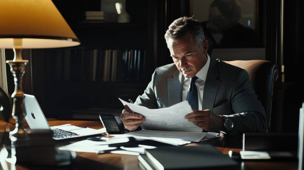 Vergi Ceza Davaları Ve İtirazları