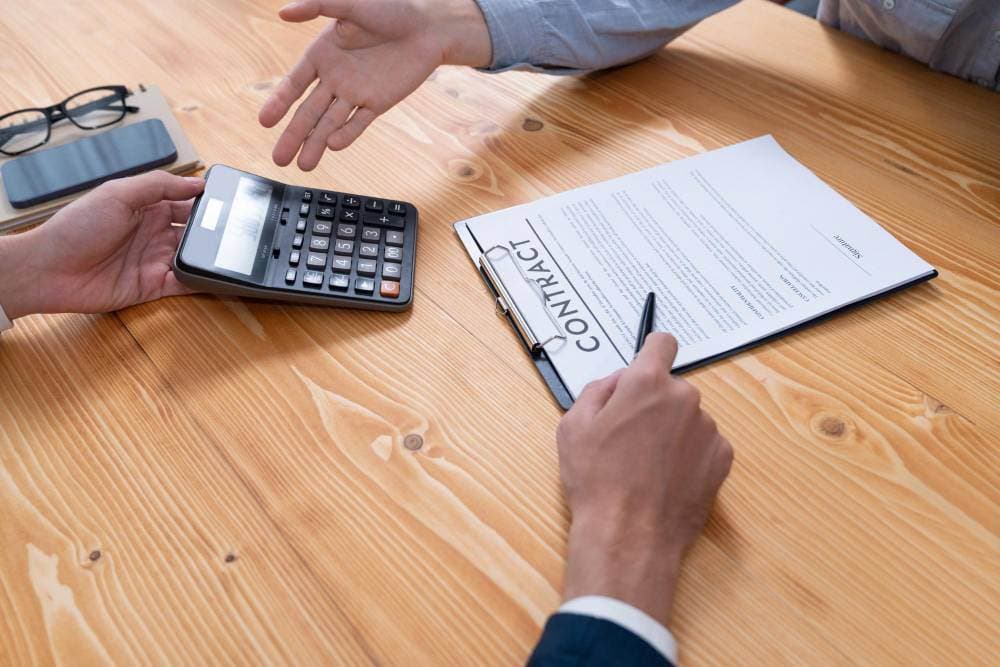 Borç Tahsil Davası